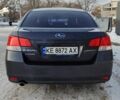 Сірий Субару Легасі, об'ємом двигуна 2.5 л та пробігом 230 тис. км за 7900 $, фото 1 на Automoto.ua