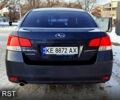 Сірий Субару Легасі, об'ємом двигуна 2.5 л та пробігом 230 тис. км за 7900 $, фото 1 на Automoto.ua
