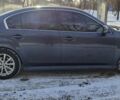 Сірий Субару Легасі, об'ємом двигуна 2.5 л та пробігом 230 тис. км за 7900 $, фото 3 на Automoto.ua