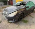 Сірий Субару Легасі, об'ємом двигуна 2 л та пробігом 200 тис. км за 3000 $, фото 1 на Automoto.ua