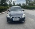 Сірий Субару Легасі, об'ємом двигуна 2.5 л та пробігом 226 тис. км за 9000 $, фото 1 на Automoto.ua
