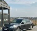 Сірий Субару Легасі, об'ємом двигуна 2 л та пробігом 250 тис. км за 4999 $, фото 26 на Automoto.ua