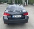 Сірий Субару Легасі, об'ємом двигуна 2.5 л та пробігом 226 тис. км за 9000 $, фото 3 на Automoto.ua