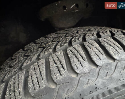 Сірий Субару Легасі, об'ємом двигуна 2 л та пробігом 200 тис. км за 8200 $, фото 16 на Automoto.ua