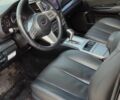 Сірий Субару Легасі, об'ємом двигуна 2.5 л та пробігом 230 тис. км за 7900 $, фото 4 на Automoto.ua