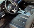 Сірий Субару Легасі, об'ємом двигуна 2.5 л та пробігом 230 тис. км за 7900 $, фото 4 на Automoto.ua