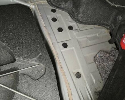 Сірий Субару Легасі, об'ємом двигуна 2.46 л та пробігом 219 тис. км за 8400 $, фото 13 на Automoto.ua