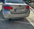 Сірий Субару Легасі, об'ємом двигуна 2.46 л та пробігом 229 тис. км за 7100 $, фото 4 на Automoto.ua