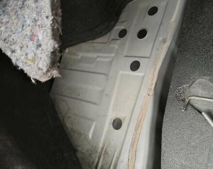 Сірий Субару Легасі, об'ємом двигуна 2.46 л та пробігом 219 тис. км за 8400 $, фото 14 на Automoto.ua