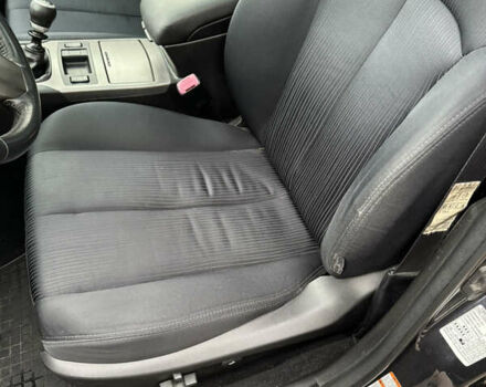 Сірий Субару Легасі, об'ємом двигуна 2 л та пробігом 200 тис. км за 8200 $, фото 19 на Automoto.ua