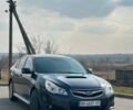 Сірий Субару Легасі, об'ємом двигуна 2 л та пробігом 250 тис. км за 4999 $, фото 7 на Automoto.ua
