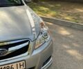 Сірий Субару Легасі, об'ємом двигуна 2.5 л та пробігом 185 тис. км за 7900 $, фото 1 на Automoto.ua