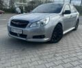 Сірий Субару Легасі, об'ємом двигуна 3.63 л та пробігом 152 тис. км за 6750 $, фото 1 на Automoto.ua