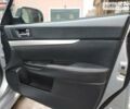 Серый Субару Легаси, объемом двигателя 2.5 л и пробегом 280 тыс. км за 9999 $, фото 19 на Automoto.ua