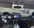 Серый Субару Легаси, объемом двигателя 2.5 л и пробегом 287 тыс. км за 7699 $, фото 5 на Automoto.ua