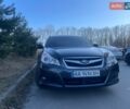 Серый Субару Легаси, объемом двигателя 2.46 л и пробегом 210 тыс. км за 7700 $, фото 1 на Automoto.ua