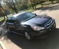 Серый Субару Легаси, объемом двигателя 2.5 л и пробегом 110 тыс. км за 11500 $, фото 1 на Automoto.ua
