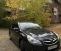Субару Легаси 2011 в Запорожье на Automoto.ua Серый Субару Легаси, объемом двигателя 2 л и пробегом 175 тыс. км за 7500 $, фото 1 на Automoto.ua