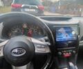 Серый Субару Легаси, объемом двигателя 2.5 л и пробегом 200 тыс. км за 7500 $, фото 1 на Automoto.ua