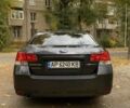 Субару Легаси 2011 в Запорожье на Automoto.ua Серый Субару Легаси, объемом двигателя 2 л и пробегом 175 тыс. км за 7500 $, фото 4 на Automoto.ua