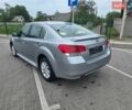 Сірий Субару Легасі, об'ємом двигуна 2.5 л та пробігом 189 тис. км за 8000 $, фото 6 на Automoto.ua