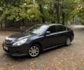 Субару Легаси 2011 в Запорожье на Automoto.ua Серый Субару Легаси, объемом двигателя 2 л и пробегом 175 тыс. км за 7500 $, фото 2 на Automoto.ua