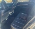 Сірий Субару Легасі, об'ємом двигуна 2.46 л та пробігом 170 тис. км за 9000 $, фото 4 на Automoto.ua