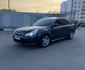 Серый Субару Легаси, объемом двигателя 2.5 л и пробегом 287 тыс. км за 7699 $, фото 3 на Automoto.ua