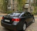 Субару Легаси 2011 в Запорожье на Automoto.ua Серый Субару Легаси, объемом двигателя 2 л и пробегом 175 тыс. км за 7500 $, фото 3 на Automoto.ua