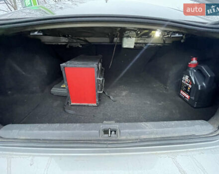 Сірий Субару Легасі, об'ємом двигуна 3.63 л та пробігом 152 тис. км за 8500 $, фото 17 на Automoto.ua