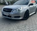 Сірий Субару Легасі, об'ємом двигуна 3.63 л та пробігом 152 тис. км за 6000 $, фото 1 на Automoto.ua