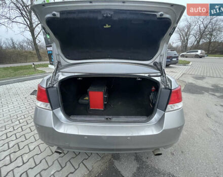 Сірий Субару Легасі, об'ємом двигуна 3.63 л та пробігом 152 тис. км за 8500 $, фото 16 на Automoto.ua