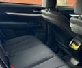 Сірий Субару Легасі, об'ємом двигуна 2.5 л та пробігом 185 тис. км за 7900 $, фото 17 на Automoto.ua