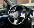 Сірий Субару Легасі, об'ємом двигуна 2.5 л та пробігом 185 тис. км за 7900 $, фото 18 на Automoto.ua