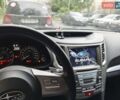 Сірий Субару Легасі, об'ємом двигуна 2.46 л та пробігом 210 тис. км за 6800 $, фото 3 на Automoto.ua