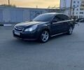 Серый Субару Легаси, объемом двигателя 2.46 л и пробегом 326 тыс. км за 7800 $, фото 4 на Automoto.ua