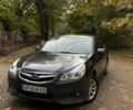 Субару Легаси 2011 в Запорожье на Automoto.ua Серый Субару Легаси, объемом двигателя 2 л и пробегом 175 тыс. км за 7500 $, фото 1 на Automoto.ua