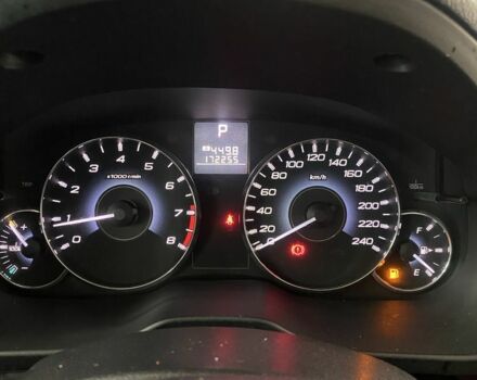 Субару Легаси 2011 в Запорожье на Automoto.ua Серый Субару Легаси, объемом двигателя 2 л и пробегом 175 тыс. км за 7500 $, фото 5 на Automoto.ua