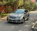 Сірий Субару Легасі, об'ємом двигуна 2.5 л та пробігом 185 тис. км за 7900 $, фото 2 на Automoto.ua