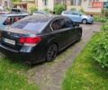 Субару Легаси 2011 в Киеве на Automoto.ua Серый Субару Легаси, объемом двигателя 2.46 л и пробегом 210 тыс. км за 8500 $, фото 12 на Automoto.ua