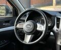 Серый Субару Легаси, объемом двигателя 2.5 л и пробегом 185 тыс. км за 7930 $, фото 16 на Automoto.ua