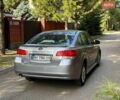 Сірий Субару Легасі, об'ємом двигуна 2.5 л та пробігом 185 тис. км за 7900 $, фото 15 на Automoto.ua