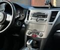 Сірий Субару Легасі, об'ємом двигуна 2.5 л та пробігом 185 тис. км за 7900 $, фото 19 на Automoto.ua