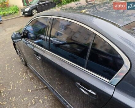 Субару Легаси 2011 в Киеве на Automoto.ua Серый Субару Легаси, объемом двигателя 2.46 л и пробегом 210 тыс. км за 8500 $, фото 7 на Automoto.ua