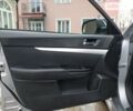 Серый Субару Легаси, объемом двигателя 2.5 л и пробегом 280 тыс. км за 11999 $, фото 18 на Automoto.ua