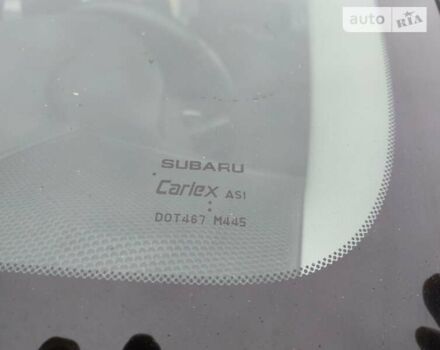 Сірий Субару Легасі, об'ємом двигуна 2.5 л та пробігом 280 тис. км за 10999 $, фото 15 на Automoto.ua