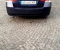 Серый Субару Легаси, объемом двигателя 2.5 л и пробегом 193 тыс. км за 8500 $, фото 5 на Automoto.ua