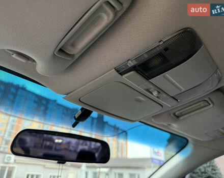 Серый Субару Легаси, объемом двигателя 2.5 л и пробегом 190 тыс. км за 6499 $, фото 33 на Automoto.ua