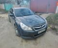 Сірий Субару Легасі, об'ємом двигуна 2.5 л та пробігом 200 тис. км за 7500 $, фото 1 на Automoto.ua