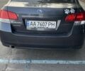 Серый Субару Легаси, объемом двигателя 2.5 л и пробегом 279 тыс. км за 7600 $, фото 8 на Automoto.ua